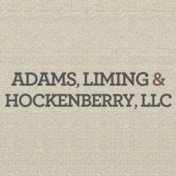 Adams & Liming