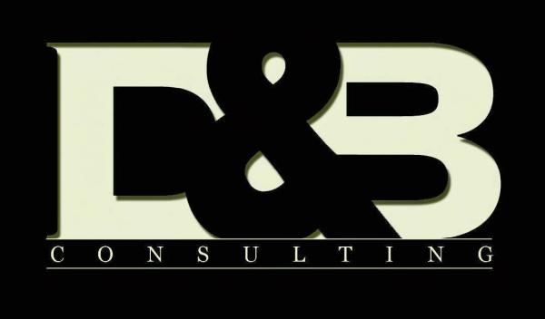 D&B Consulting + Accounting