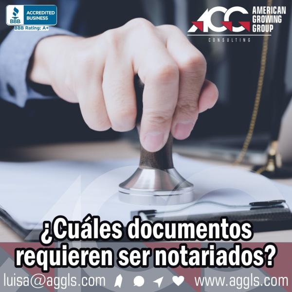 AGG - American Growing Group