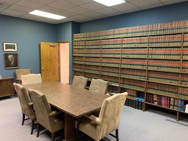 Kintzinger, Harmon, Konrardy, PLC