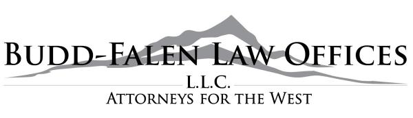 Budd-Falen Law Offices