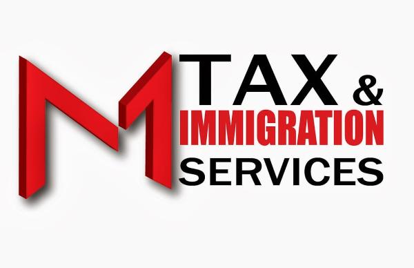 Marya Tax & Immigration Services