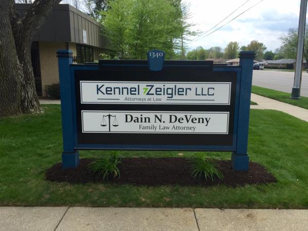 Kennel Zeigler