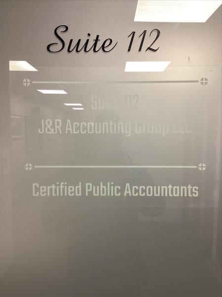 J&R Accounting Group