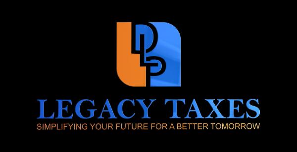 DLP Legacy Taxes