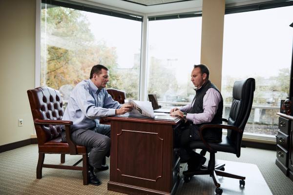 Harris Financial Group