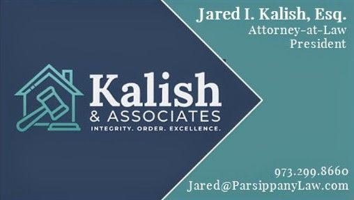 Kalish & Associates