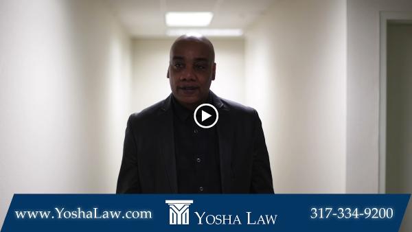 Yosha Law