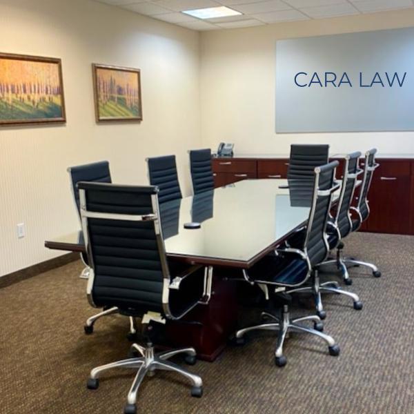 Cara Law - Estate Planning and Elder Law Attorney