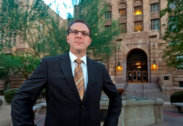 Shapiro Injury Law /Eric S. Shapiro, Attorney at Law, PLC