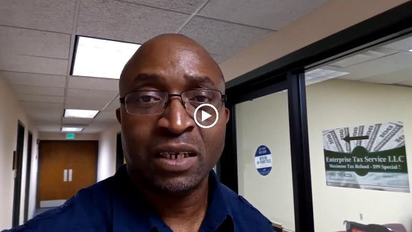 Enterprise Express Tax Preparation & Tax Refund Service