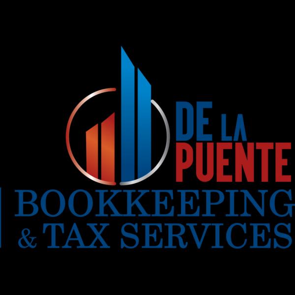 De La Puente Bookkeeping & Tax Services