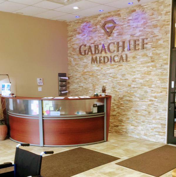Gabachief Medical
