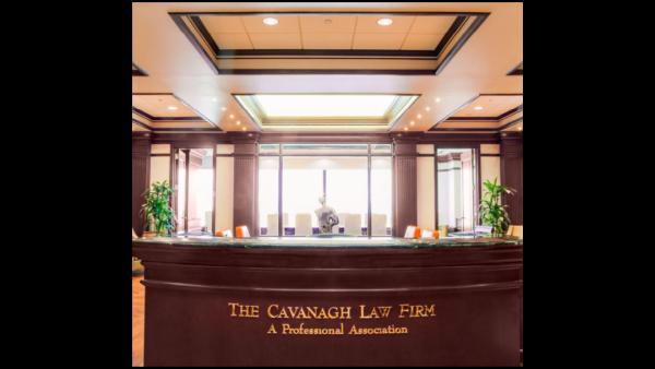 The Cavanagh Law Firm