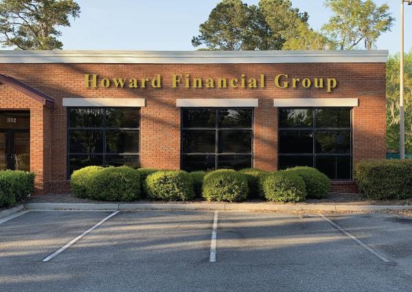 Howard Financial Group