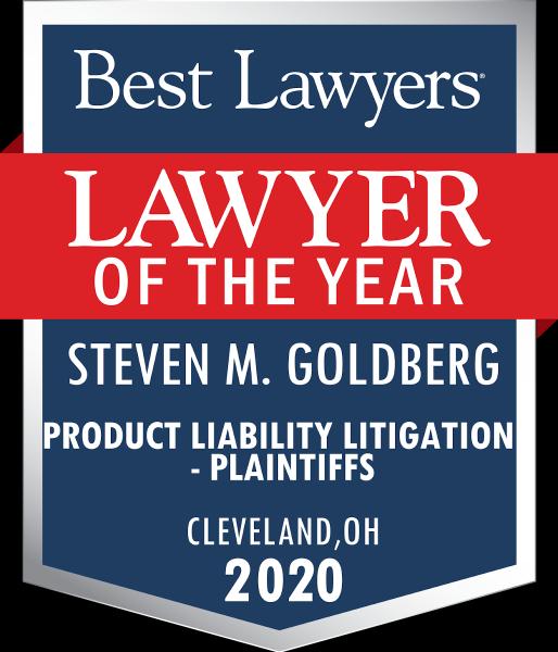 Goldberg Legal Co., LPA