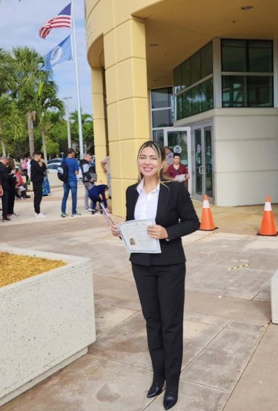 Law Office of Juan C. Bernardo