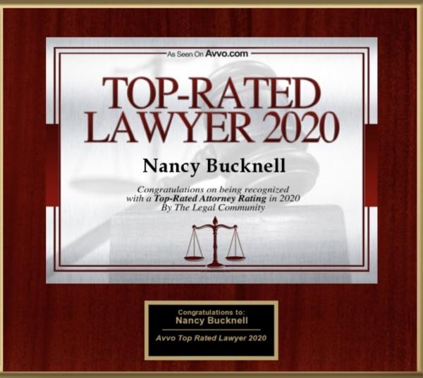 Law Offices of Nan Bucknell