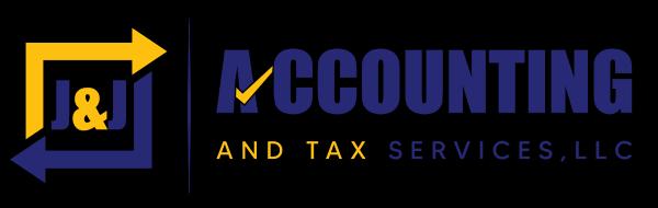 J & J Accounting & Tax Services