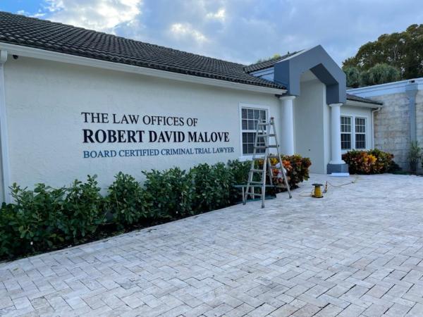 The Law Offices of Robert David Malove