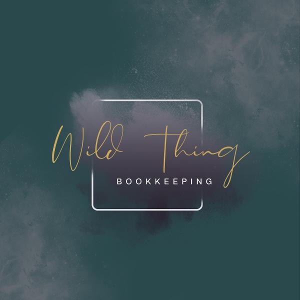 Wild Thing Bookkeeping