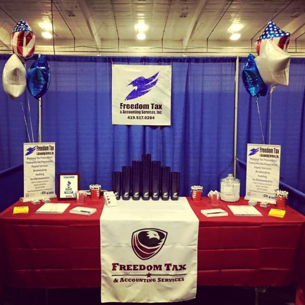 Freedom Tax & Accounting