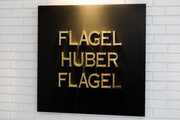 Flagel Huber Flagel