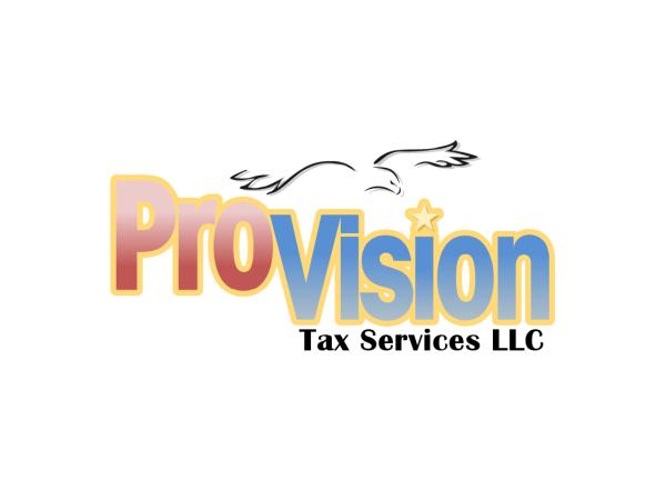 Provision Tax Services