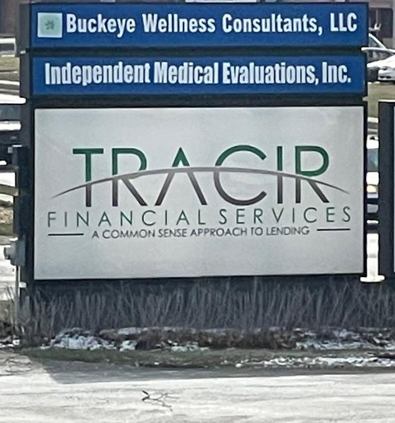 Tracir Financial Services