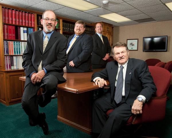 Krieger & Krieger Accountants and Tax Consultants