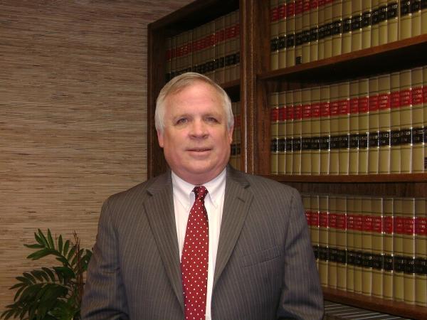 Kenneth L. Peacher, Attorney at Law