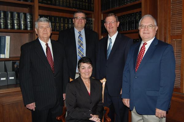 Wedgewood Accounting