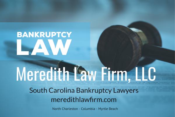 Meredith Law Firm