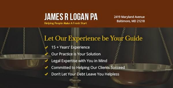 James R. Logan PA