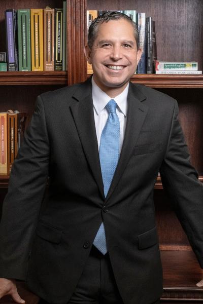 Law Office of Fred Trevino