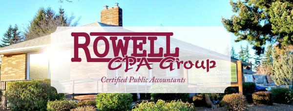 Rowell CPA Group