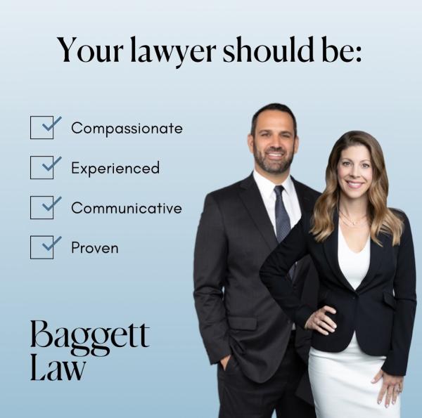 Baggett Law Personal Injury Lawyers