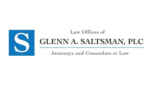 Law Offices of Glenn A. Saltsman, PLC