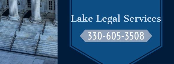 Lake Legal Services