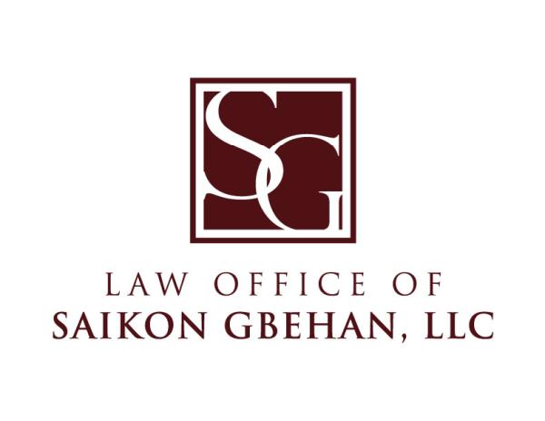 Law Office of Saikon Gbehan