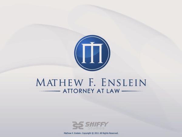 Matthew F. Enslein