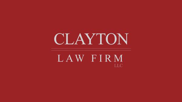 Clayton Law Firm