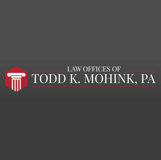 Law Offices of Todd K. Mohink, PA