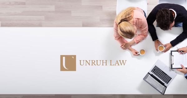 Unruh Law