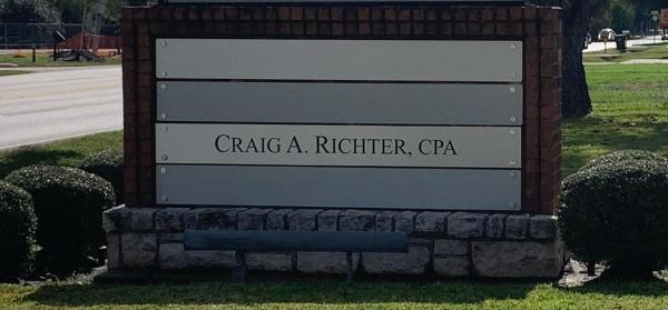 Craig A. Richter CPA