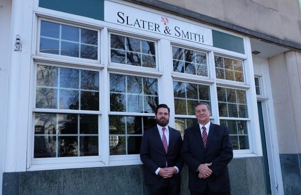 Kevin E Smith Law Office
