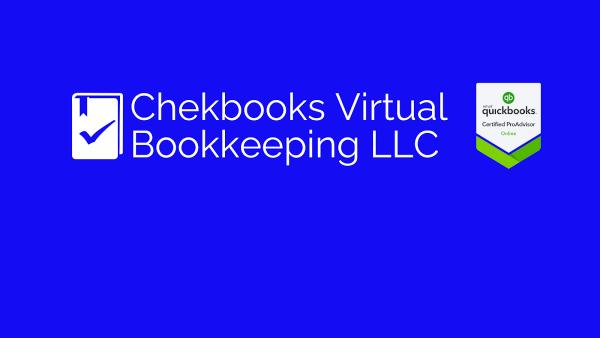 Chekbooks Virtual Bookkeeping