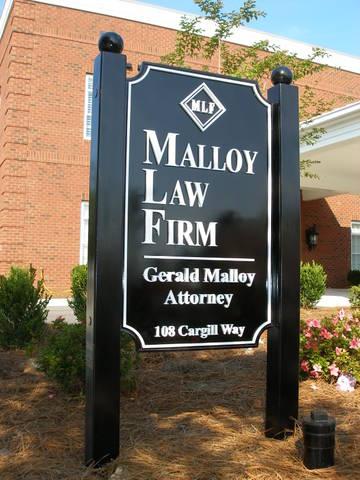 Malloy Law Firm