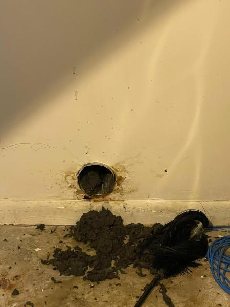 Mr. Dryer Vent & Duct Cleaning of Parkland