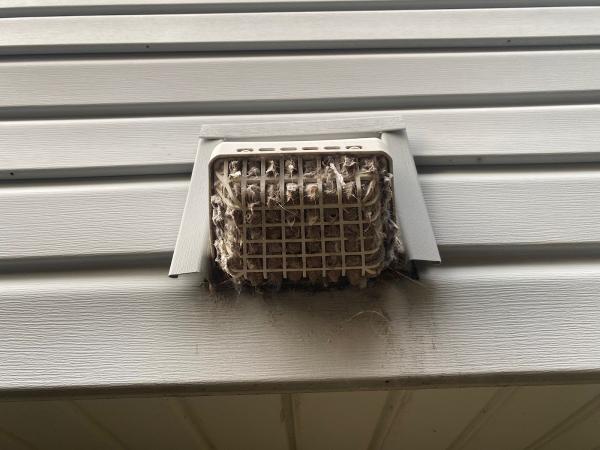 Mr. Dryer Vent & Duct Cleaning of Parkland